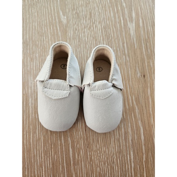 Other - Sweet n‎ swag baby moccasins size 2
